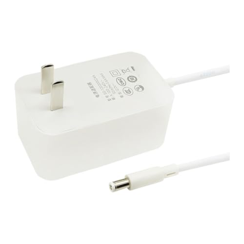 Adaptateur secteur 12V alimentation CC 5A 3A 2A 1A avec câble de charge DC 5.5mm pour transformateur