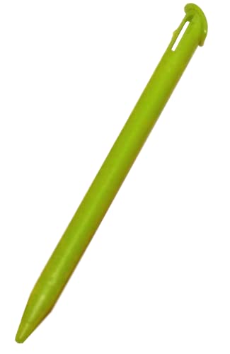 Image of New Stylus Touch Screen Pen for New 3DS XL Replacement (1 x Lime Green)