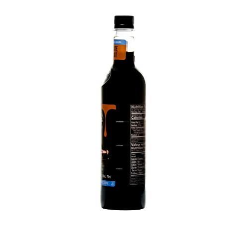 Image of DaVinci Gourmet Sugar-Free Chocolate Syrup, 25.4 Fluid Ounces (Pack of 1)