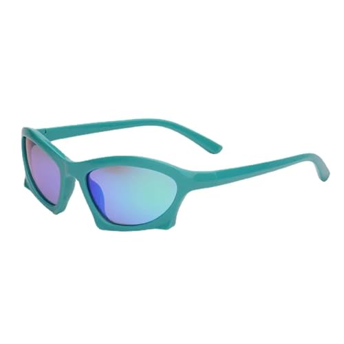 Lunettes de soleil homme rétro luxe contre l'éblouissement en voiture