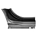 Sherman 329B-57R - Front Passenger Side Lower Dog Leg
