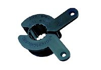 SIOUX 558-E2 1/2 TB SUSP CLMP INS