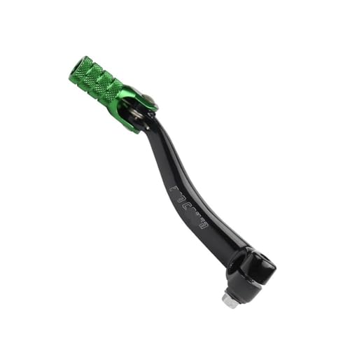 Sélecteur de vitesse moto en alu pour cross KXF 250 450 et KX250F KX450F 2020