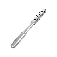 Amazon | Risa ゲルマニウムローラー 24粒 美顔ローラー ゲルマ