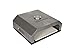 Produktbild La Hacienda BBQ Pizzaofen Edelstahl Stainless Steel, 35x40x15cm