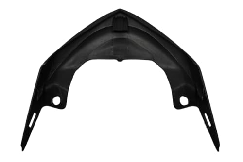Colín para Kawasaki ZX6R 2013-2018 con Centro Sin Pintar 4