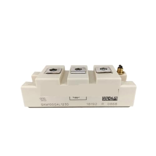 Module redresseur IGBT SKM100GAL123D composant électronique de puissance