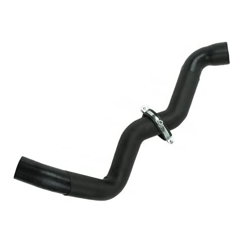 Manguito Intercooler para Fiat Sedici y Suzuki SX4 Cover