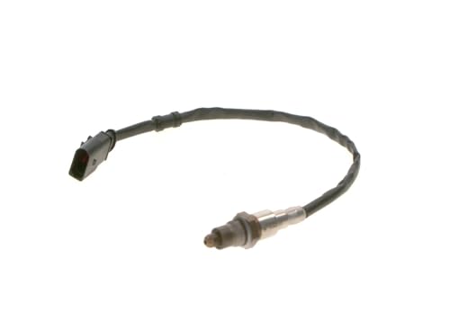 Sonde lambda BOSCH 0258030028 trajets sereins en VW JETTA IV