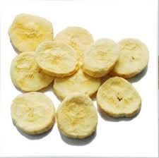 Tj'S 00920711 Trader Joe'S Freeze Dried Banana Slices 2.46 Oz thumb #1
