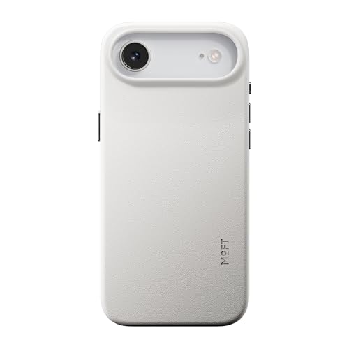 Coque Magnétique iPhone Air Idéale pour le Quotidien en Cuir Vegan