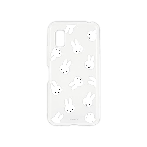 �O���}���f�B�[�Y �~�b�t�B�[ IIIIfit(�C�[�t�B�b�g) Clear SHARP AQUOS wish3 �Ή� �P�[�X �t�F�C�X���� MF-421CL