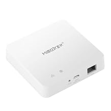 Miboxer ZB-Box2 Zigbee 3.0 Wired Gateway, Gateway, Zigbee Gateway