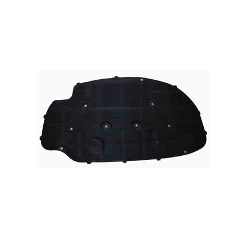 Coton insonorisant capot pour VW Golf 5 Mk5 GTI et Rabbit 2004-2009
