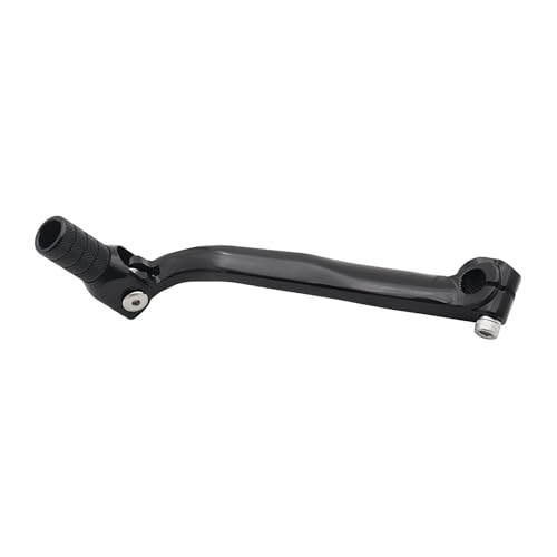 Levier de vitesse pliable pour moto YZ250 de haute précision CNC