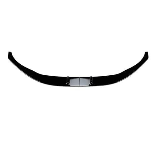 ���b�v�X�|�C���[ �t�����g �ɓK������ 2�V���[�Y F22 F23 M235i M240i -Sport 2014�`2019�N�� �X�|�C���[�J�o�[�K�[�h �f�t���N�^�[���b�v �t�����g�o���p�[ �X�v���b�^�[ �f�B�t���[�U�[(Gloss Black Lip)