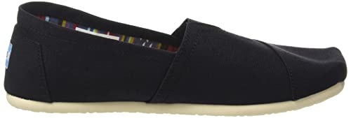 Image of Toms Womens Toms Canvas Women's Classic 10002472