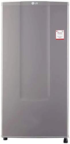LG 185 L 1 Star Direct Cool Refrigerator - 185 L ? GL ?B181RPDC