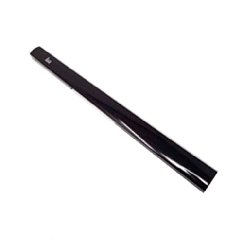 ELECTROTODO frontal negro compatible con campana extractora Teka CNL2000 61801192