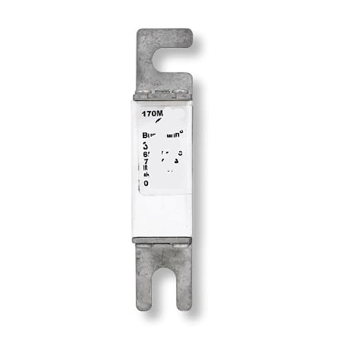 Fusible volet roulant électrique bloqué solution 170M5149 170M5199