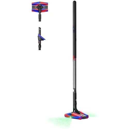 Dyson PencilVac Fluffycones Cordless Hard Floor Vacuum