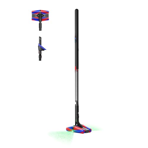 Dyson PencilVac Fluffycones Cordless Hard Floor Vacuum by Dyson - Used condition - US$418.30