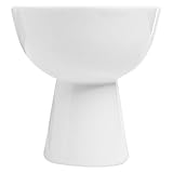 VALICLUD Keramik Dessertschale mit Fuß Eisschale und Joghurtschale Vielseitige Dessertschale für Eiscreme und Milchshake Stilvoller Snackbecher für Zuhause und Gastronomie