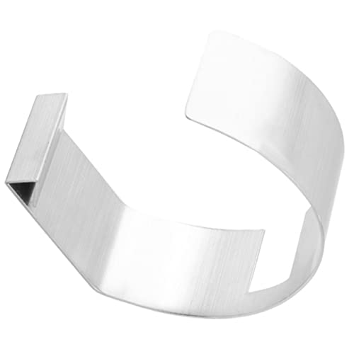 ABOOFAN Belt Display Stand Belt Hangers Belt Organizer for Closet Belt Storage Rack