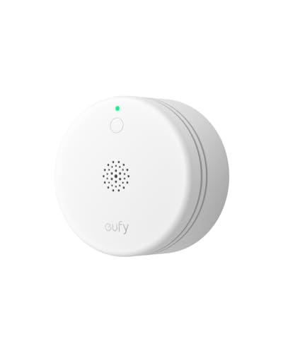 eufy Security Smoke Alarm E10
