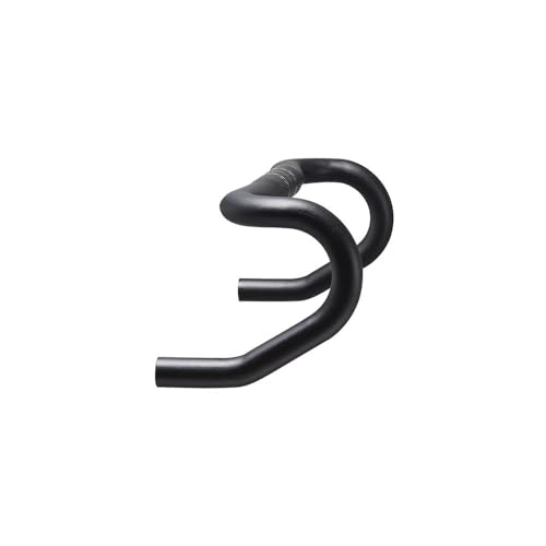 Ritchey Comp Skyline Drop Handlebar - 38cm, Black - Thumbnail 3