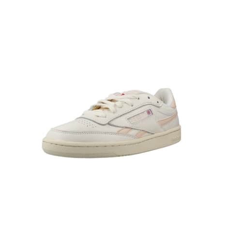 Image of Reebok Club C Revenge Vintage Womens Shoes, Casual Women's Fashion Sneakers