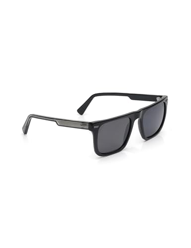 Titan Rectangle Polarized Sunglasses for Men