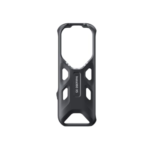 Image of Insta360 X5 Thermal Grip Cover