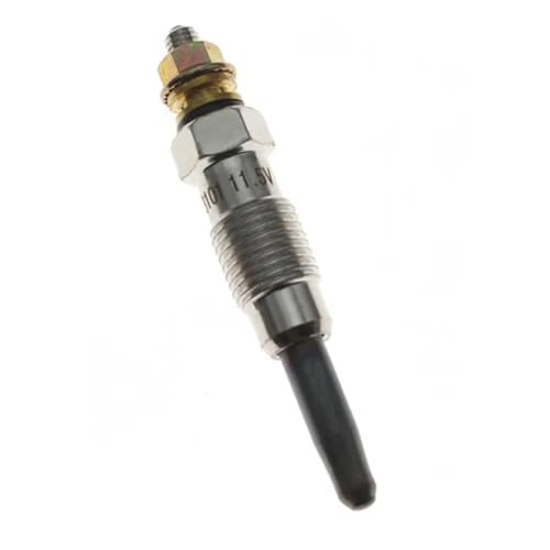 Bougies de préchauffage diesel pour stopper la fumée au démarrage sur Classe C W201 et W124