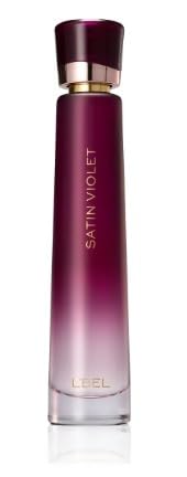 L'Bel Satin 3 Piece Set Parfum/Perfume Femenino 50 ml / 1.7 fl.oz. each - Image 6