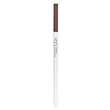 No7 Ultra Precise Brow Pencil - Retractable Light Brown...