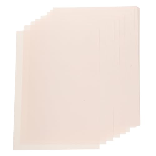 Hemobllo 100������A4�T�C�Y�M�]�ʎ� �]�ʃV�[�g ���f�� �s���N�n DIY�p T�V���c��o�b�O�̃p�[�\�i���C�Y�ɍœK�ȔM�`�B�ޗ�