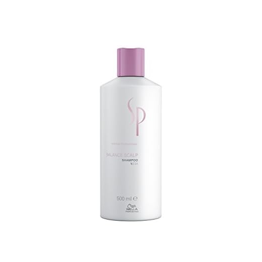 SP Balance Scalp Shampoo 500ml