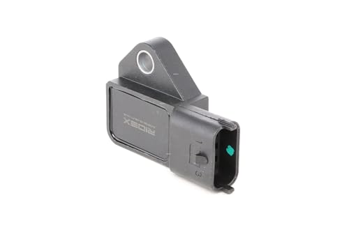 RIDEX Sensor presión colector de admisión 3947S0021 Meriva A (X03)