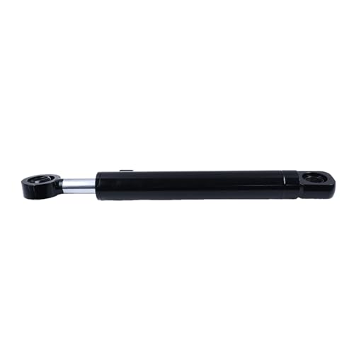 Image of Hydraulic Cylinder AH211851 AHC15681 for John Deere Crawler Dozer | 550H 550J 650H 650J