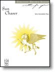 Sheet music Sun Chaser (Timothy Brown) - Piano Solo Sheet Music Book
