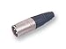 Neutrik NC7MX X-SERIES 7 PIN MALE XLR CABLE CONN. (10 pieces)