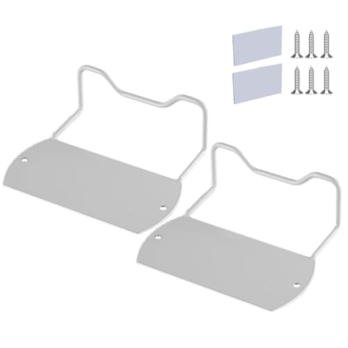 Topes De Colchón Para Evitar El Deslizamiento: Barra De Retención Del Marco De La Cama De Metal, Soporte Antideslizante Para La Cama, Soporte Para Colchón Resistente Con Tornillos Y Cinta De Doble Car