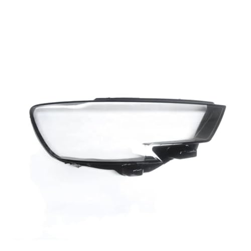 Couvercle de phare droit pour Audi A3 S3 2017-2020