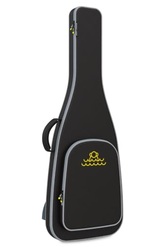 MONKEY LOOP Climbing Electric Funda Profesional Guitarra Eléctrica