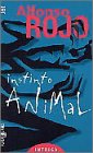 Instinto Animal 8401486009 Book Cover