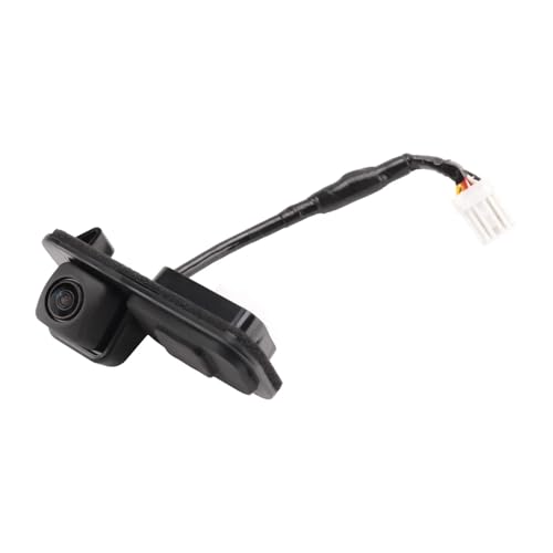 Caméra de recul grand angle haute définition pour Acura TLX 2015-2020