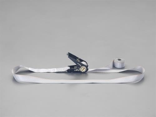 180kg/25mmx4.0m �x���g�ג��@(���`�F�b�g��/�D) EA982BB-10A