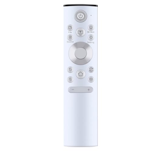 Télécommande CRF5J60BL for Casiris TV 2A6W6-B0001