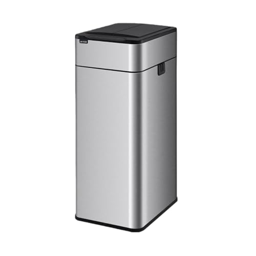 センサー式ステンレスゴミ箱 センサー 自動開閉ゴミ箱 ステンレス」の人気商品一覧 | 安い商品を